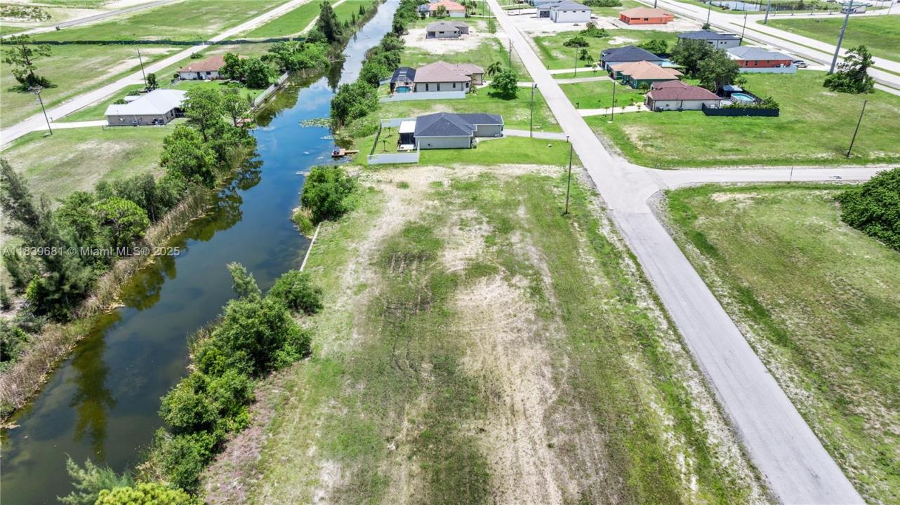 1403 NW 24th Ter, Cape Coral, Florida 33993