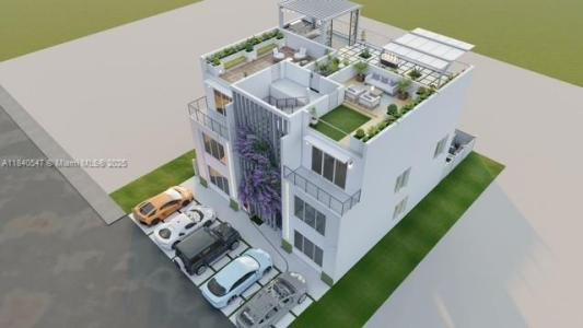 2131 SW 4th St, Miami, Florida 33135, USA