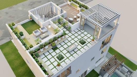 2131 SW 4th St, Miami, Florida 33135, USA