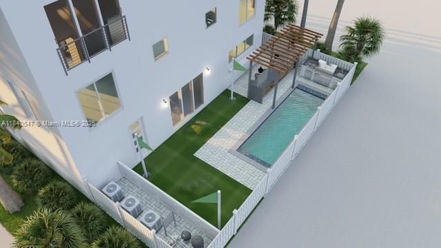 2131 SW 4th St, Miami, Florida 33135