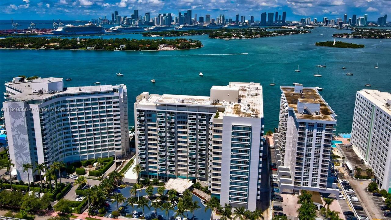 1200 West Ave 1224, Miami Beach, 플로리다 33139, 미국