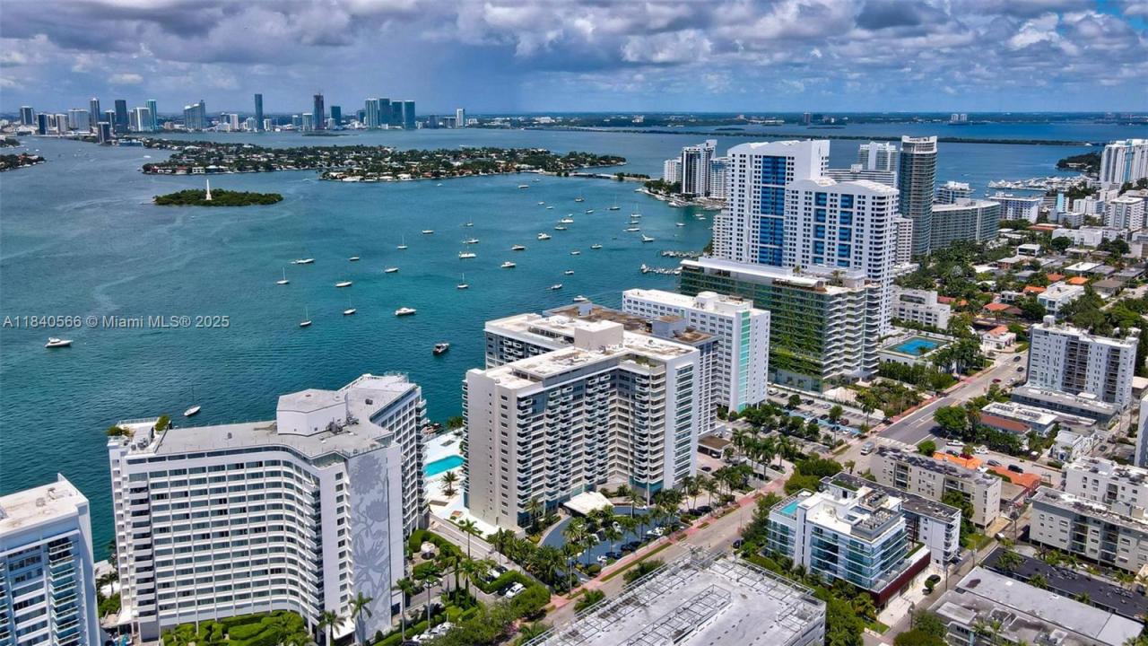 1200 West Ave 1224, Miami Beach, 플로리다 33139, 미국