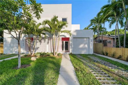 3435 NW 9th Ct 3435, Miami, Florida 33127, USA