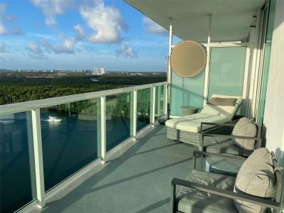 400 Sunny Isles Blvd 2007, Sunny Isles Beach, Florida 33160, USA