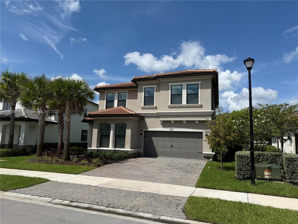 8112 NW 78th St 8112, Tamarac, Florida 33321, Stati Uniti