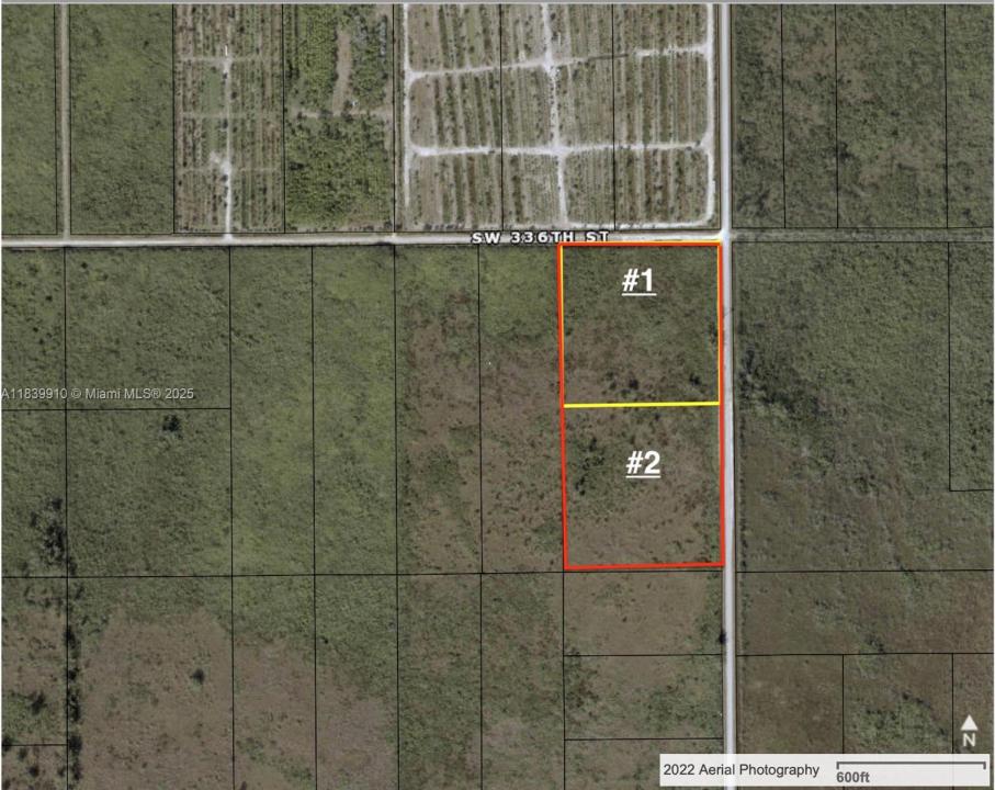 336 SW 117 ave, Homestead, Floride 33035, États-Unis