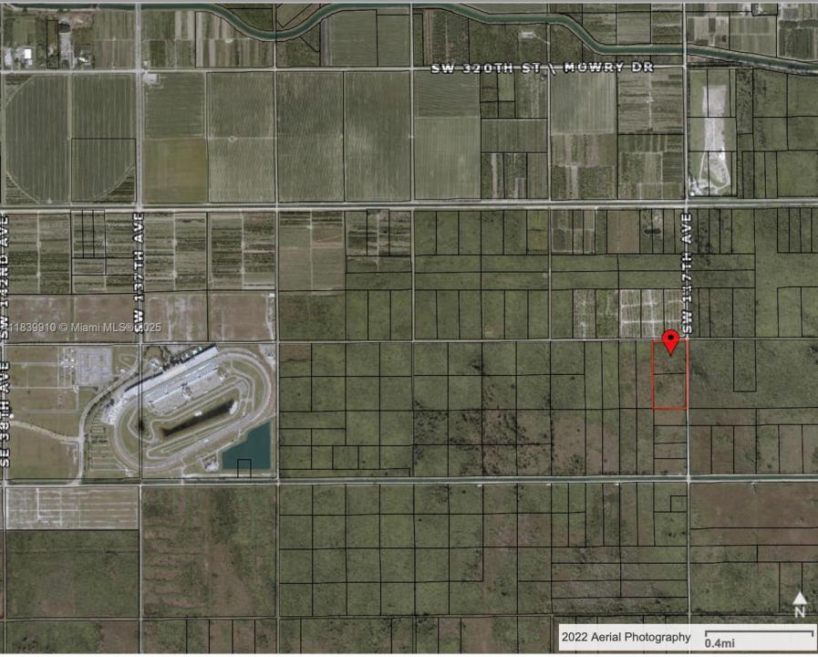 336 SW 117 ave, Homestead, Floride 33035, États-Unis