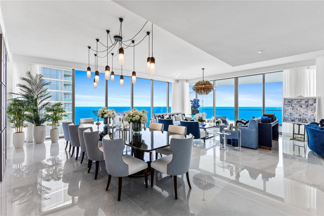 17901 Collins Ave TS4205, Sunny Isles Beach, Florida 33160, Stati Uniti