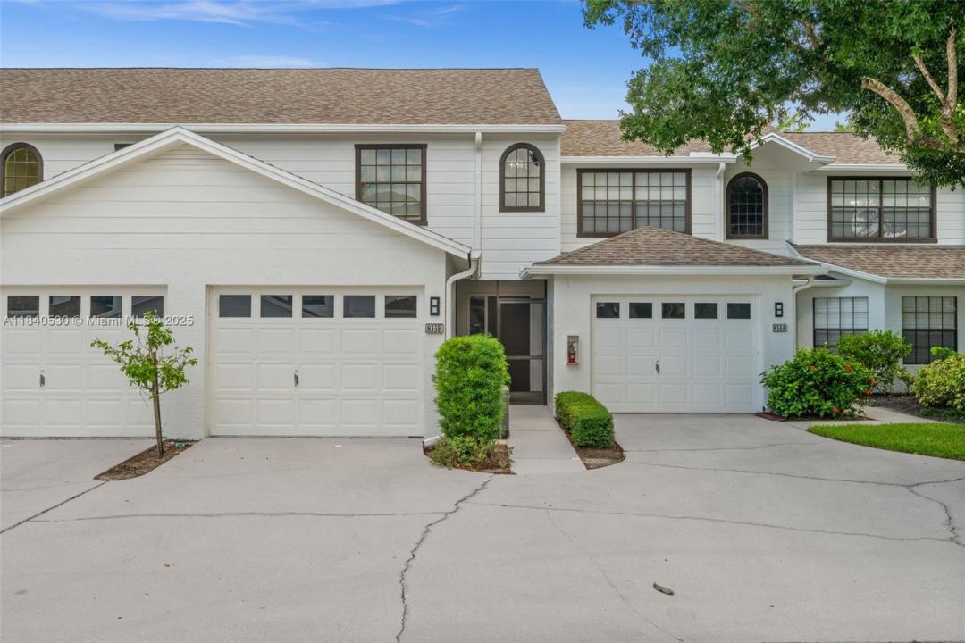 833 Meadowland Drive B 13-5, Naples, Florida 34108, Estados Unidos