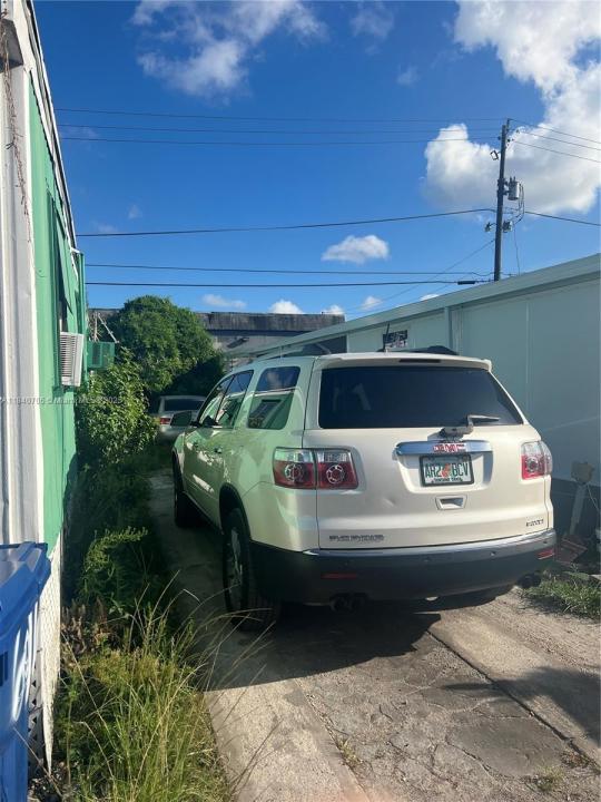 3520 NW 79th St, Miami, Florida 33147, HOA KỲ