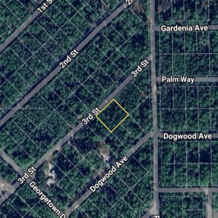 215 SE 3RD ST, Palatka, Florida 32129, Estados Unidos