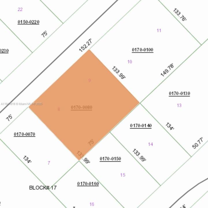 215 SE 3RD ST, Palatka, Florida 32129, Estados Unidos