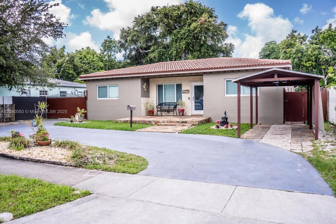 1004 NE 151st Ter, North Miami Beach, Florida 33162