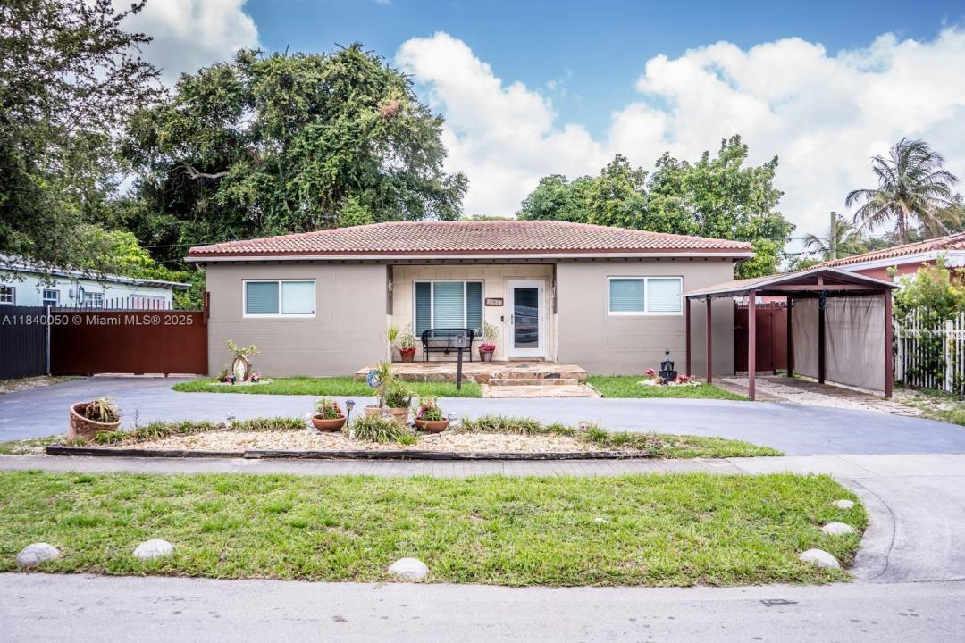1004 NE 151st Ter, North Miami Beach, Florida 33162
