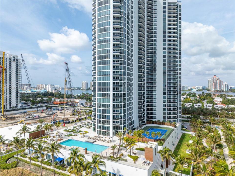 18911 Collins Ave 405, Sunny Isles Beach, Florida 33160, Estados Unidos