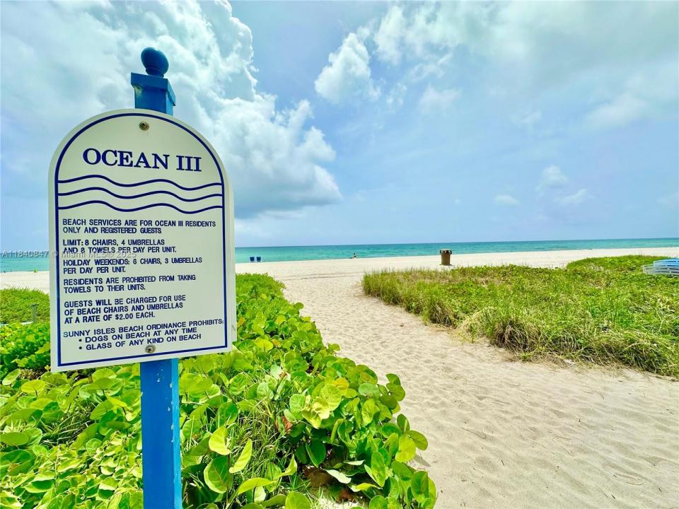 18911 Collins Ave 405, Sunny Isles Beach, Florida 33160, Estados Unidos