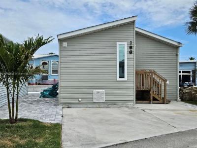 166 Nettles Blvd, Jensen Beach, 佛羅里達州 34957, 美國