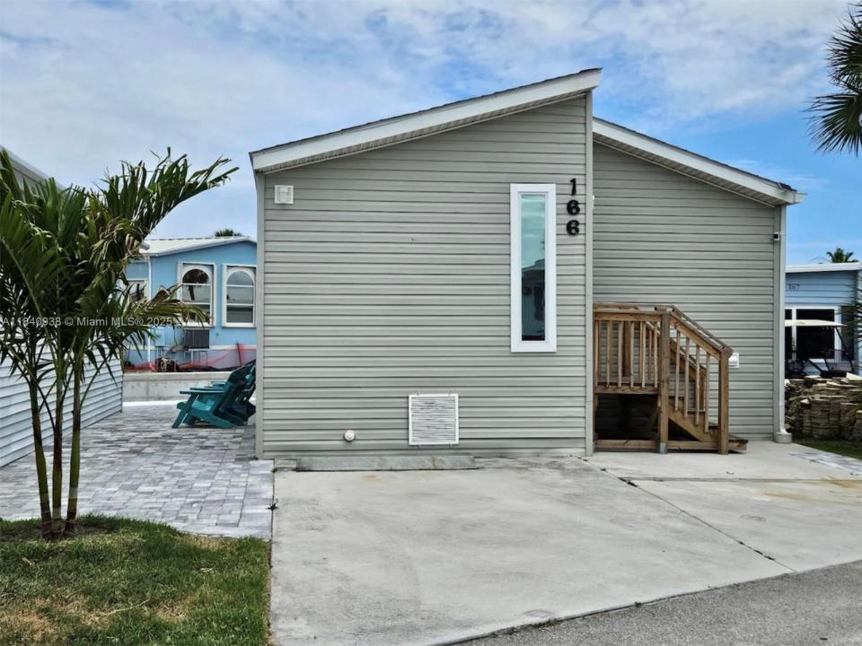 166 Nettles Blvd, Jensen Beach, Floryda 34957, USA