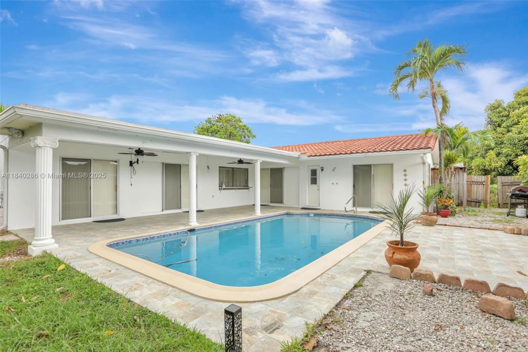 3607 NW 82nd Ter, Coral Springs, Florida 33065, Estados Unidos