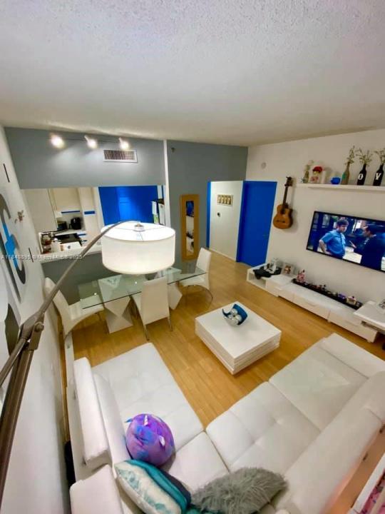540 Brickell Key Dr 310, Miami, Florida 33131, Estados Unidos