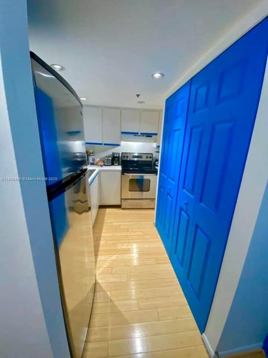 540 Brickell Key Dr 310, Miami, Florida 33131, Estados Unidos