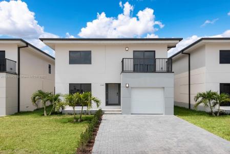 1402 NW 1 ST, Florida City, Florida 33034, USA