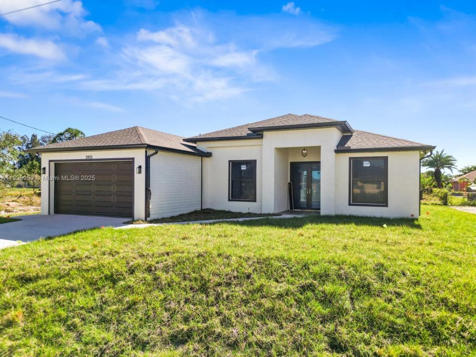 2803 44TH ST SW, Lehigh Acres, فلوريدا 33976, الولايات المتحدة