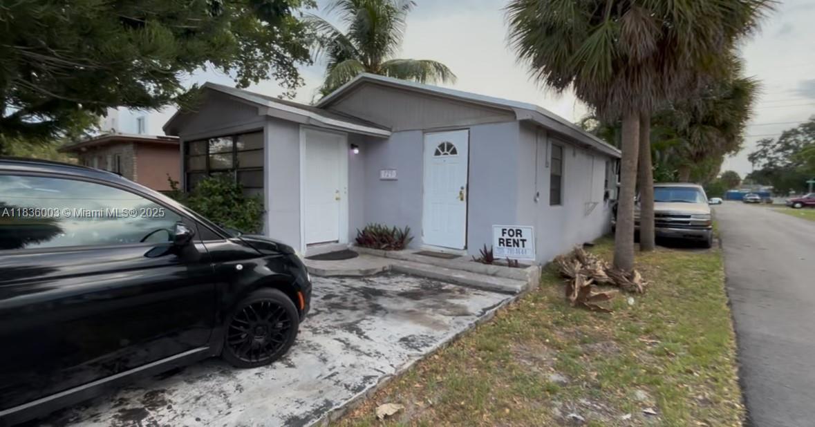 729 NW 19th Ave FRONT, Fort Lauderdale, 佛羅里達州 33311, 美國