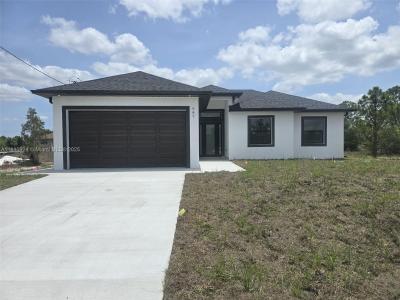 987 Edgerton, Lehigh Acres, Florida 33974, USA