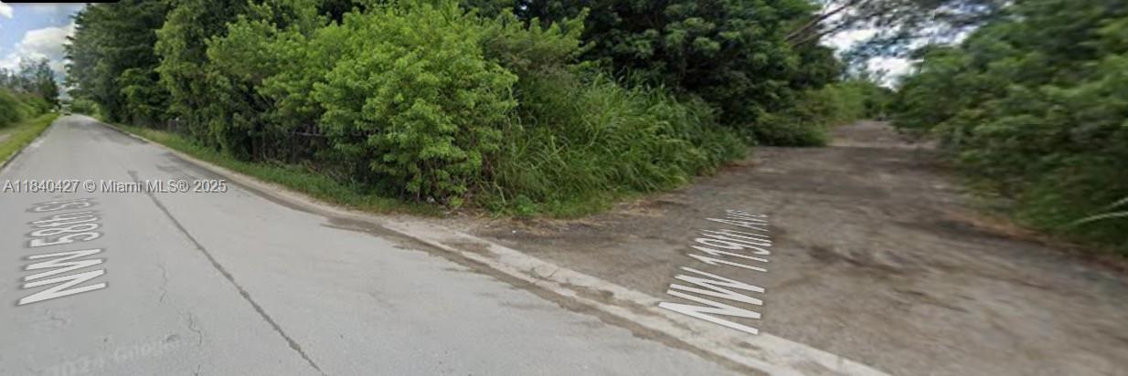 NW 119 Av & 52nd St, Doral, Florida 33178