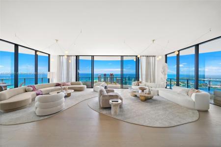 501 West Ave PH4701, Miami Beach, Florida 33139, USA