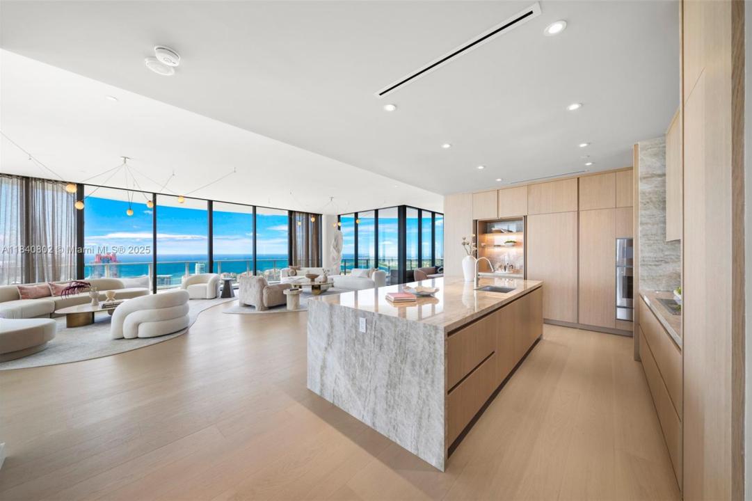 501 West Ave PH4701, Miami Beach, Flórida 33139, Estados Unidos