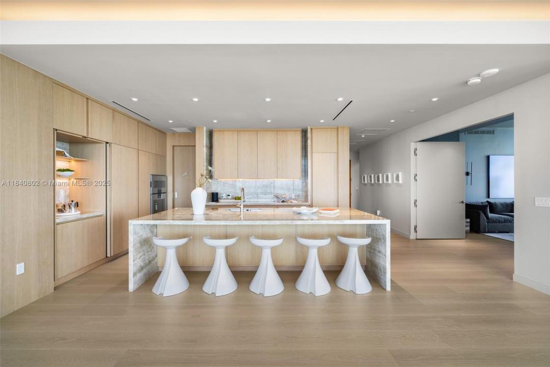 501 West Ave PH4701, Miami Beach, Flórida 33139, Estados Unidos