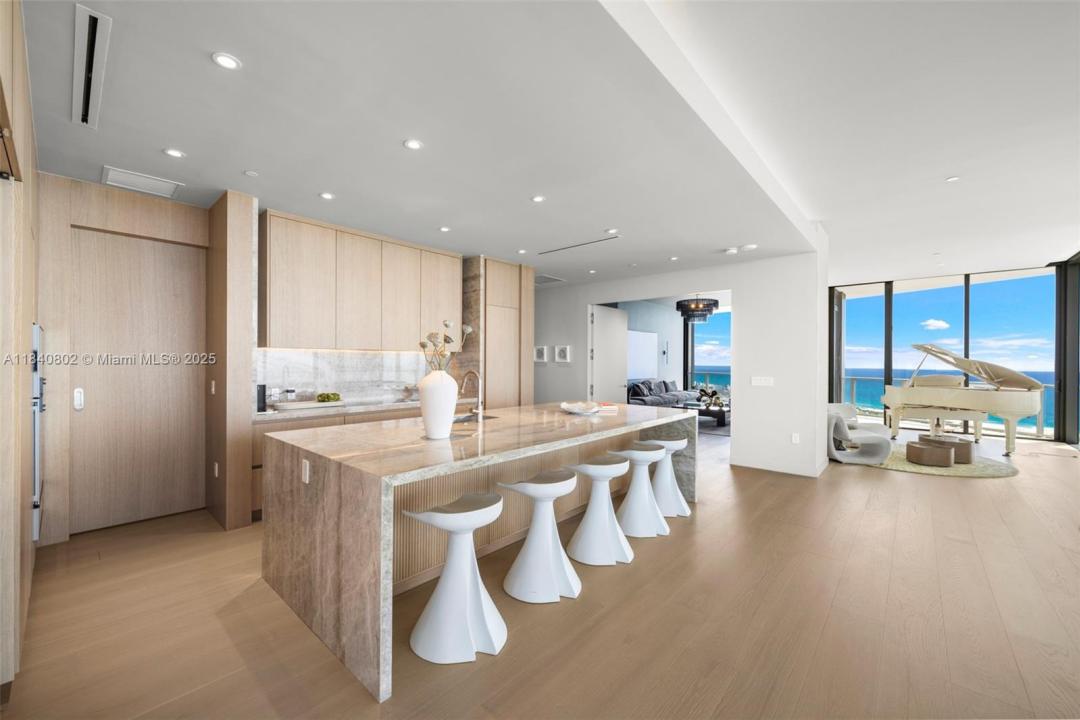 501 West Ave PH4701, Miami Beach, Flórida 33139, Estados Unidos