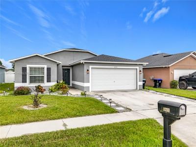 7259 HOLLY CREEK RD, Orlando, Florida 32757, USA