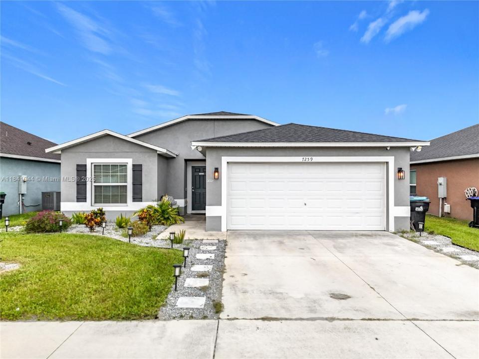 7259 HOLLY CREEK RD, Orlando, 佛罗里达州 32757, 美国