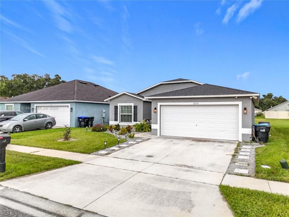 7259 HOLLY CREEK RD, Orlando, 佛罗里达州 32757, 美国
