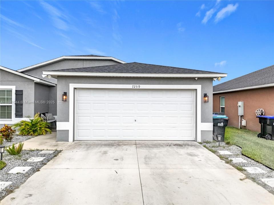 7259 HOLLY CREEK RD, Orlando, 佛罗里达州 32757, 美国