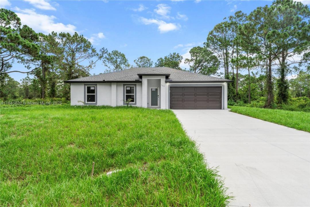 767 SILVERSTAR AVE, Lehigh Acres, Florida 33974