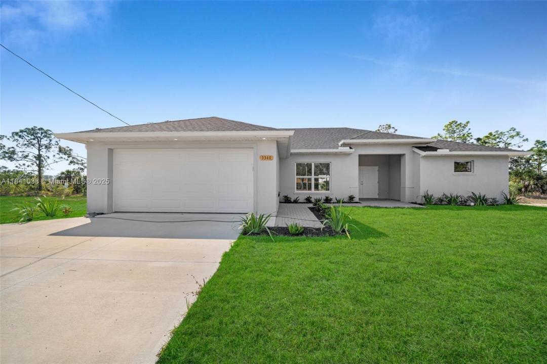 3340 GARDEN BLVD GARDEN BLVD, Cape Coral, Florida 33909, Estados Unidos