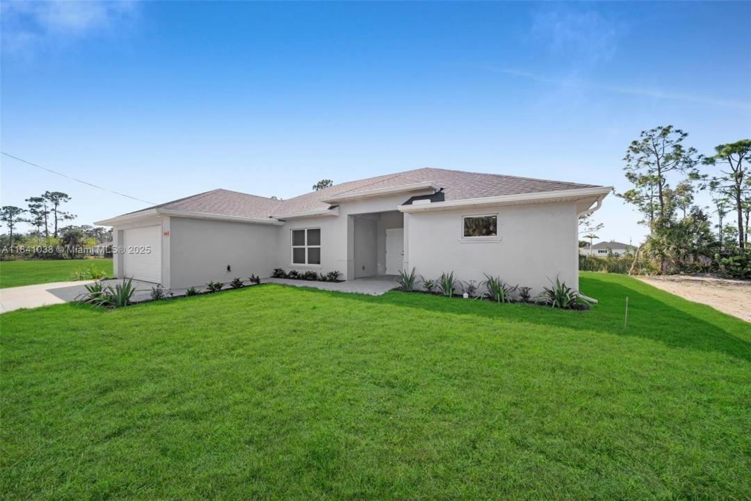 3340 GARDEN BLVD GARDEN BLVD, Cape Coral, Florida 33909, Estados Unidos