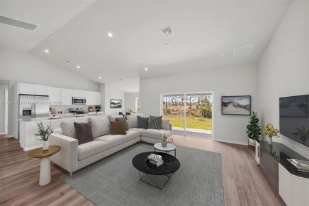 3340 GARDEN BLVD GARDEN BLVD, Cape Coral, Florida 33909, USA