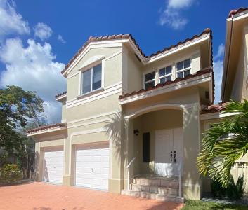 17037 SW 39th St 17037, Miramar, Florida 33027, USA