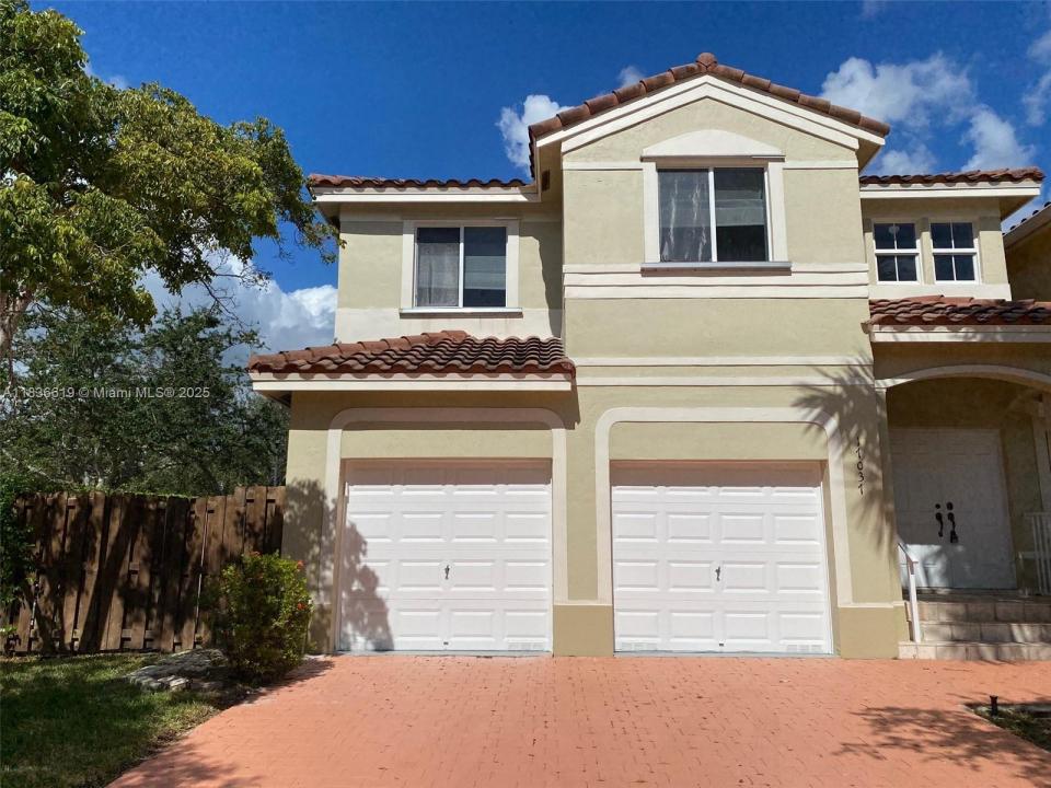 17037 SW 39th St 17037, Miramar, Floride 33027, États-Unis