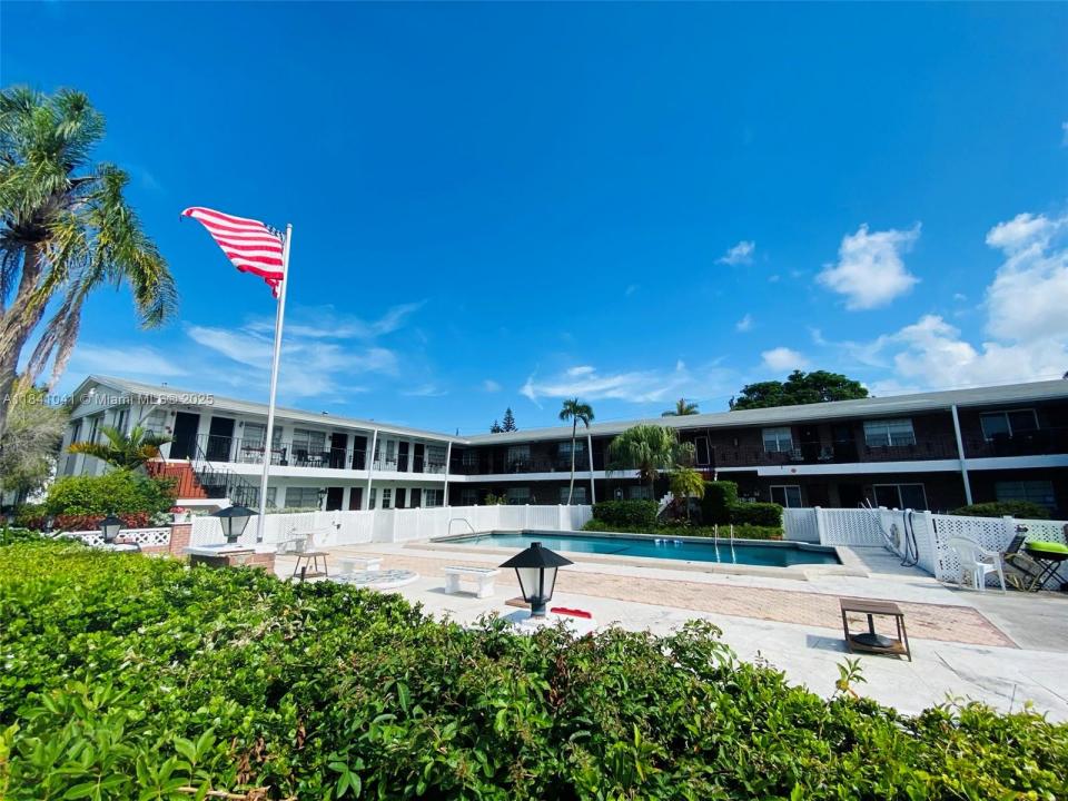 1100 Atlantic Shores Blvd 404, Hallandale Beach, 플로리다 33009, 미국