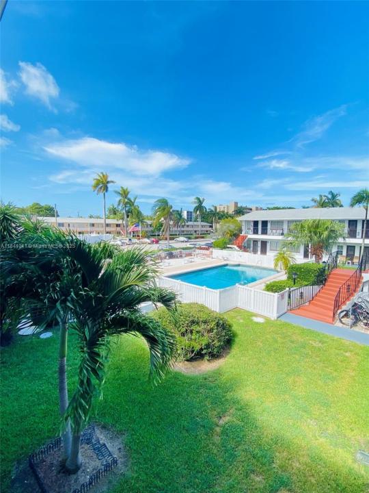 1100 Atlantic Shores Blvd 404, Hallandale Beach, 플로리다 33009, 미국