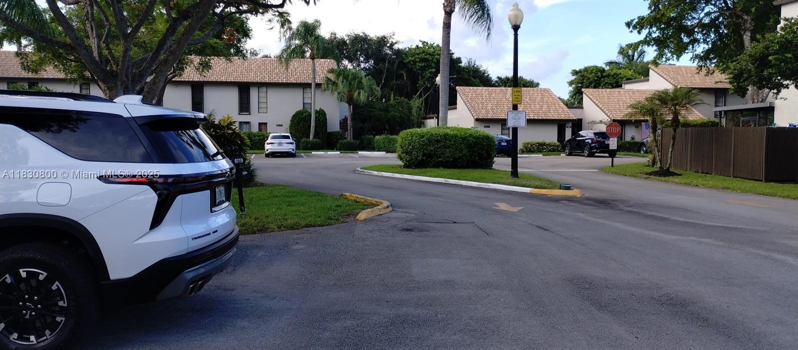 9719 N New River Canal Rd 308, Plantation, Floryda 33324, USA