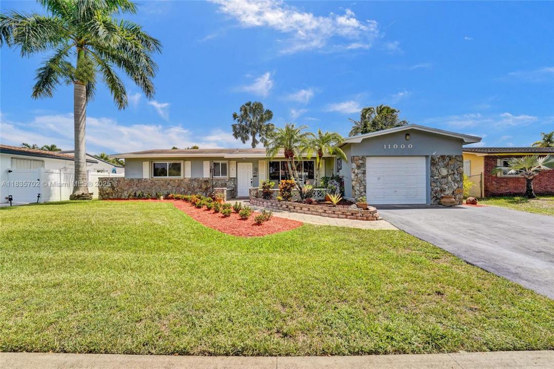 11000 NW 20th St, Pembroke Pines, 佛羅里達州 33026, 美國