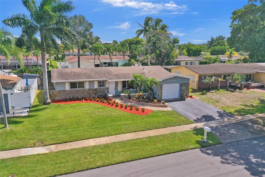 11000 NW 20th St, Pembroke Pines, 佛羅里達州 33026, 美國