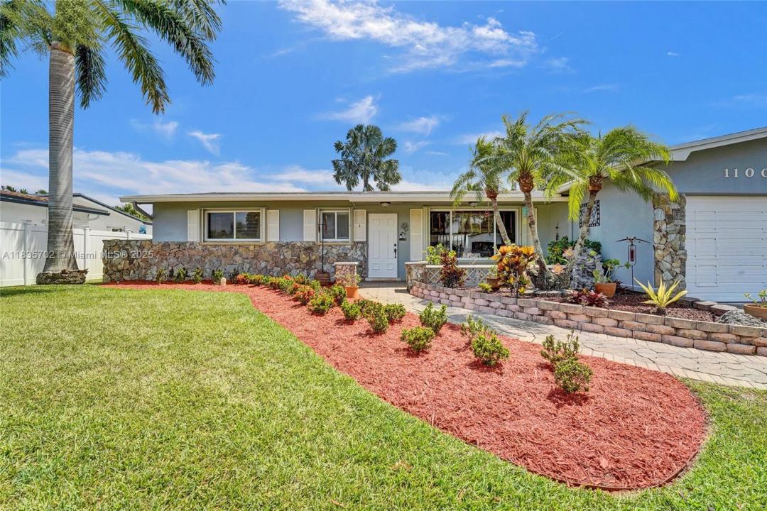 11000 NW 20th St, Pembroke Pines, 佛羅里達州 33026, 美國